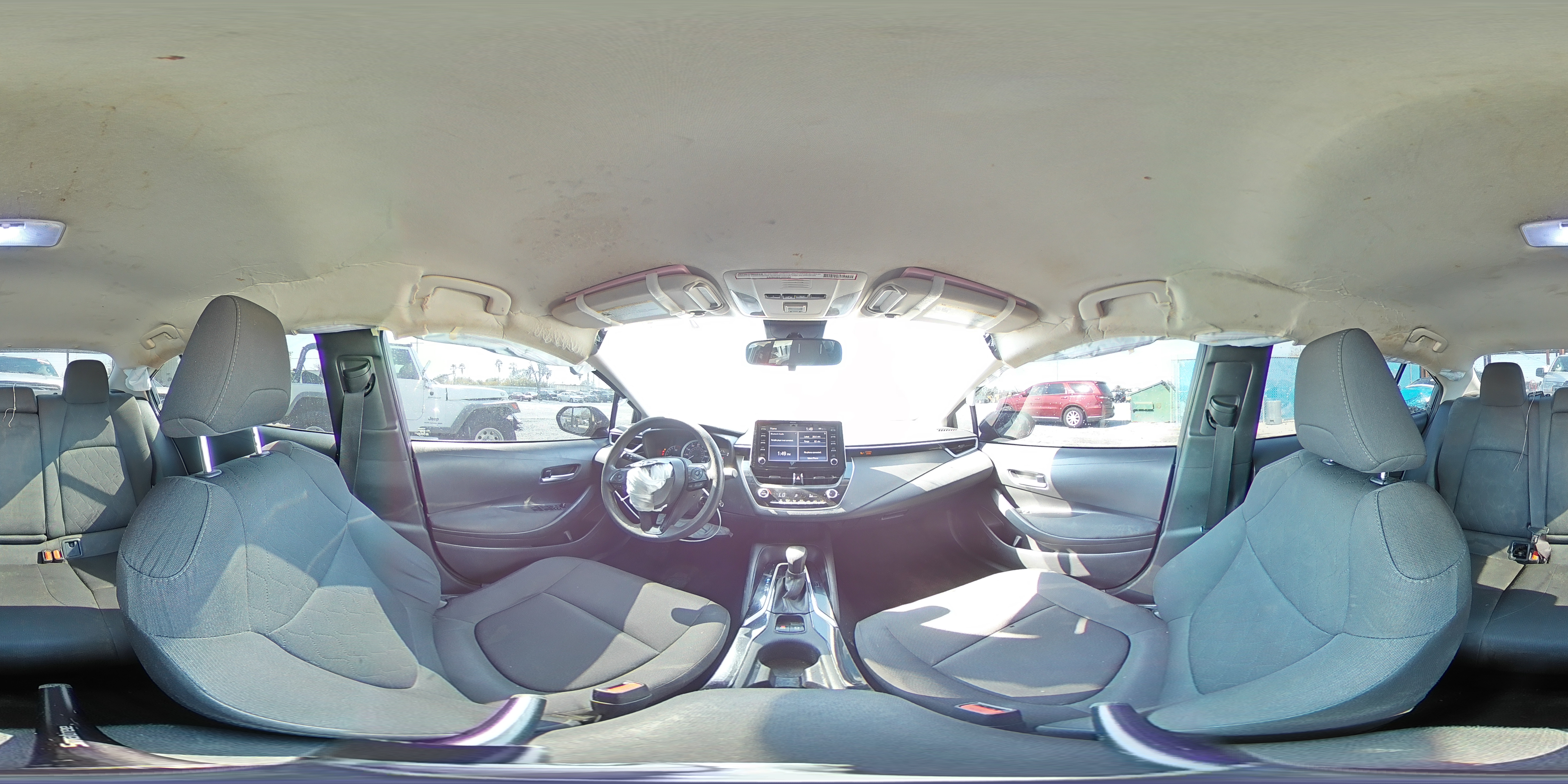 2020 Toyota Corolla - Image 14