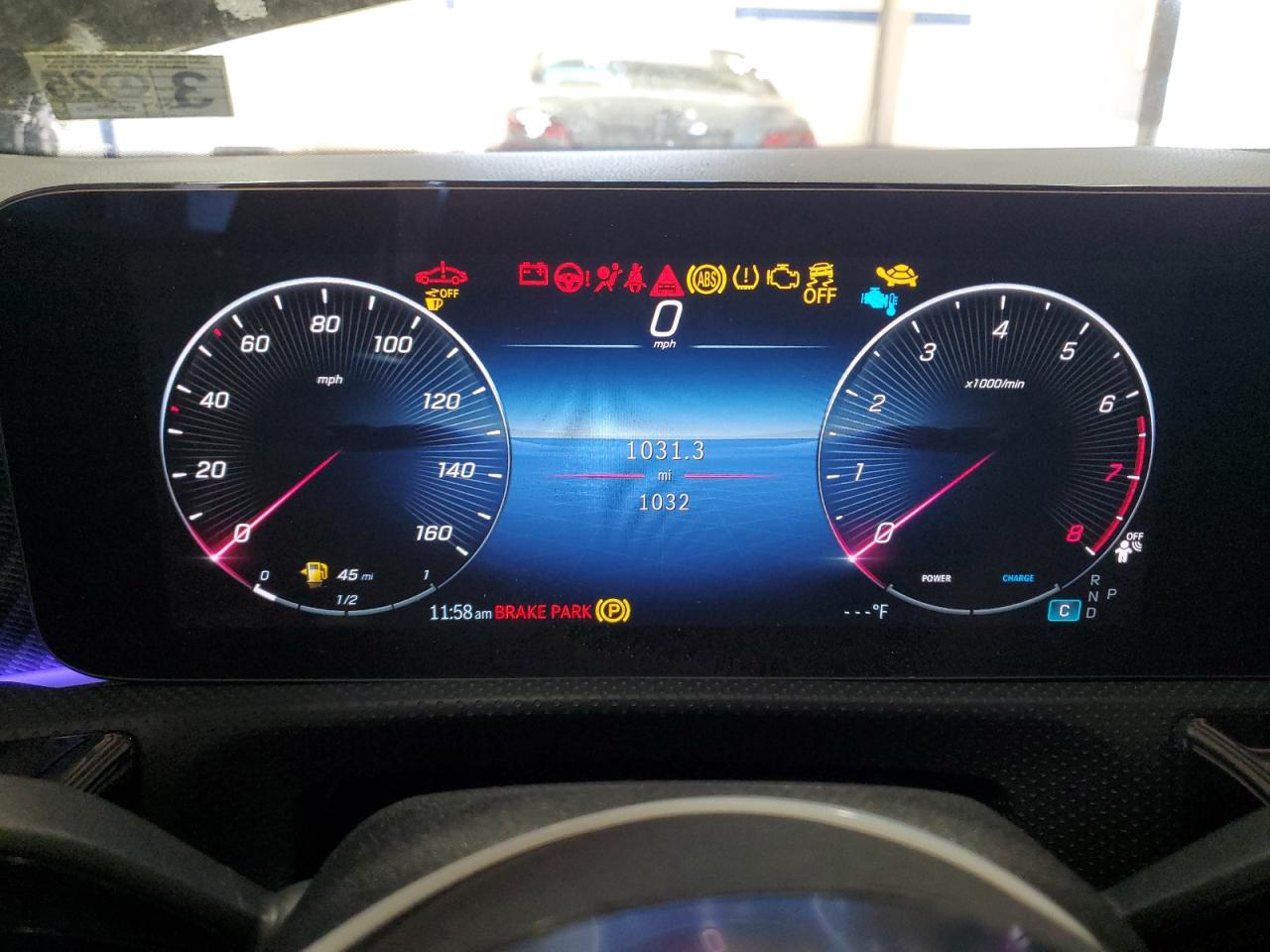 2024 Mercedes-Benz CLA-klasse - Image 9