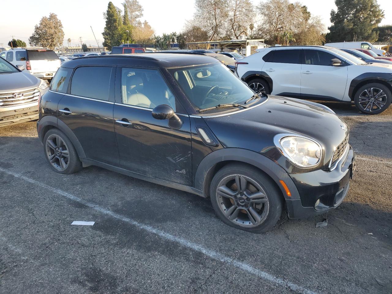 2012 MINI Cooper - Image 4