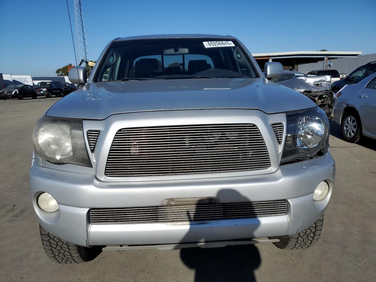 2005 Toyota Tacoma - Image 5