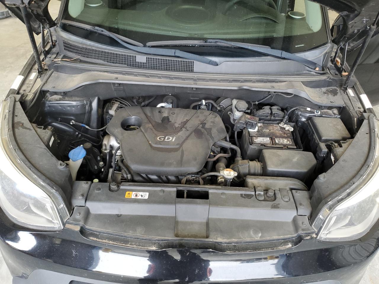 2016 Kia Soul - Image 13