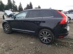 2016 Volvo Xc60 T6 Premier for Sale in Graham, WA - Side