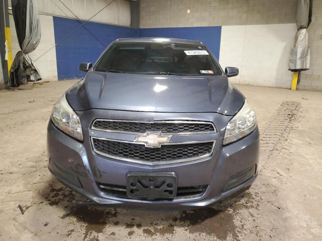  CHEVROLET MALIBU 2013 Blue