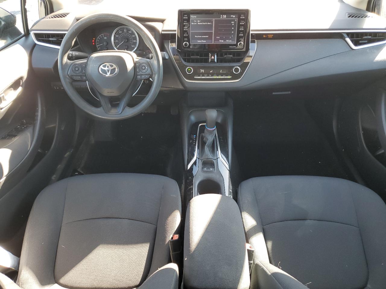 2021 Toyota Corolla - Image 8