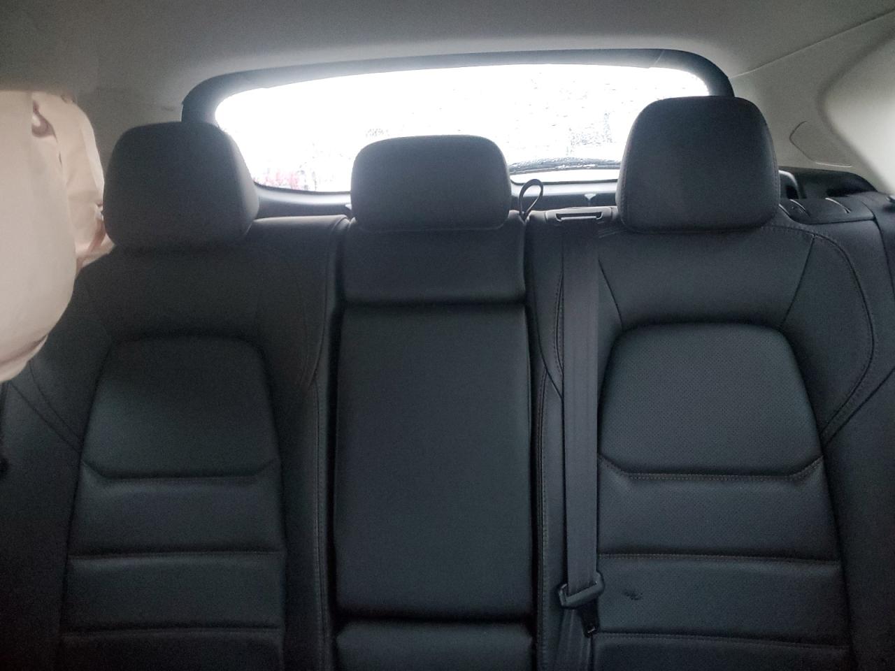 2021 Mazda CX-5 - Image 10