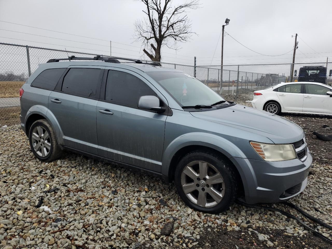 2010 Dodge Journey - Image 4
