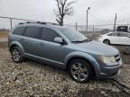 2010 Dodge Journey Sxt на продаже в Cicero, IN - Rear End