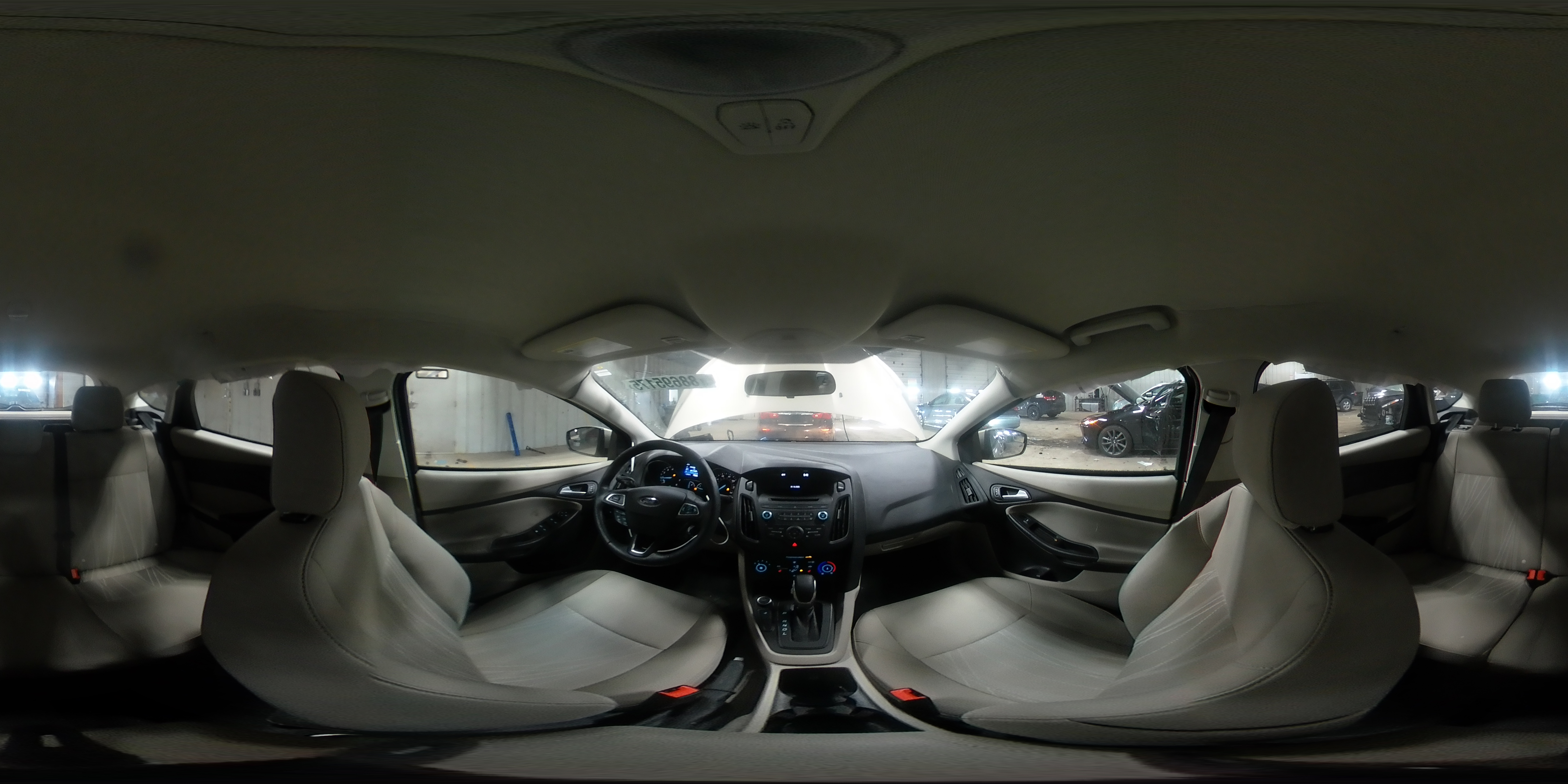 2017 Ford Focus - Image 14