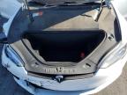 2017 Tesla Model S  zu verkaufen in Colton, CA - Front End