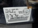 2004 ACURA MDX TOURING for sale at Copart ON - LONDON