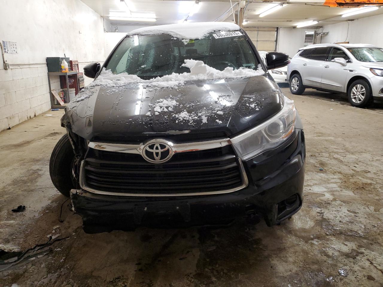 2015 Toyota Highlander - Image 5