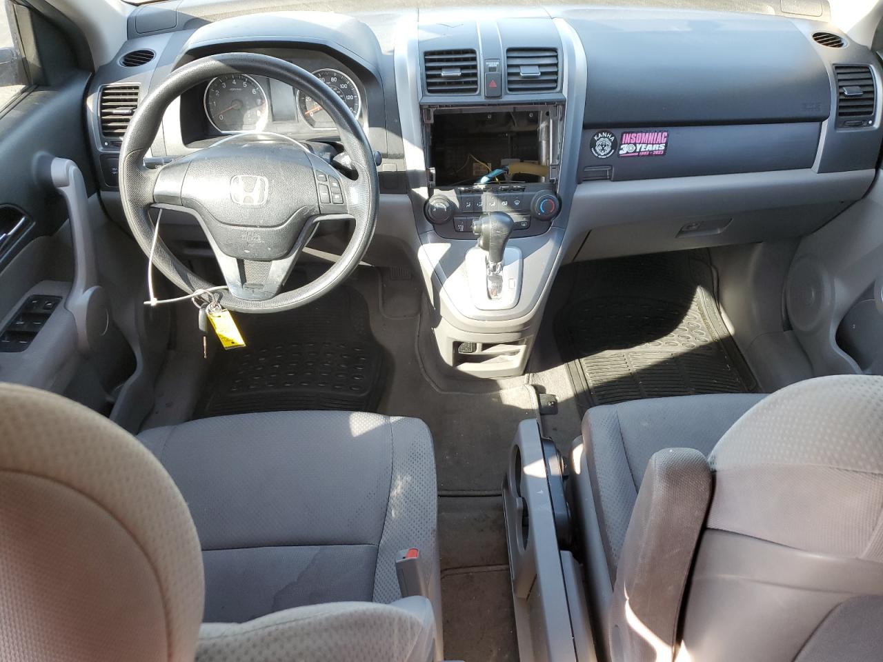 2007 Honda CR-V - Image 8