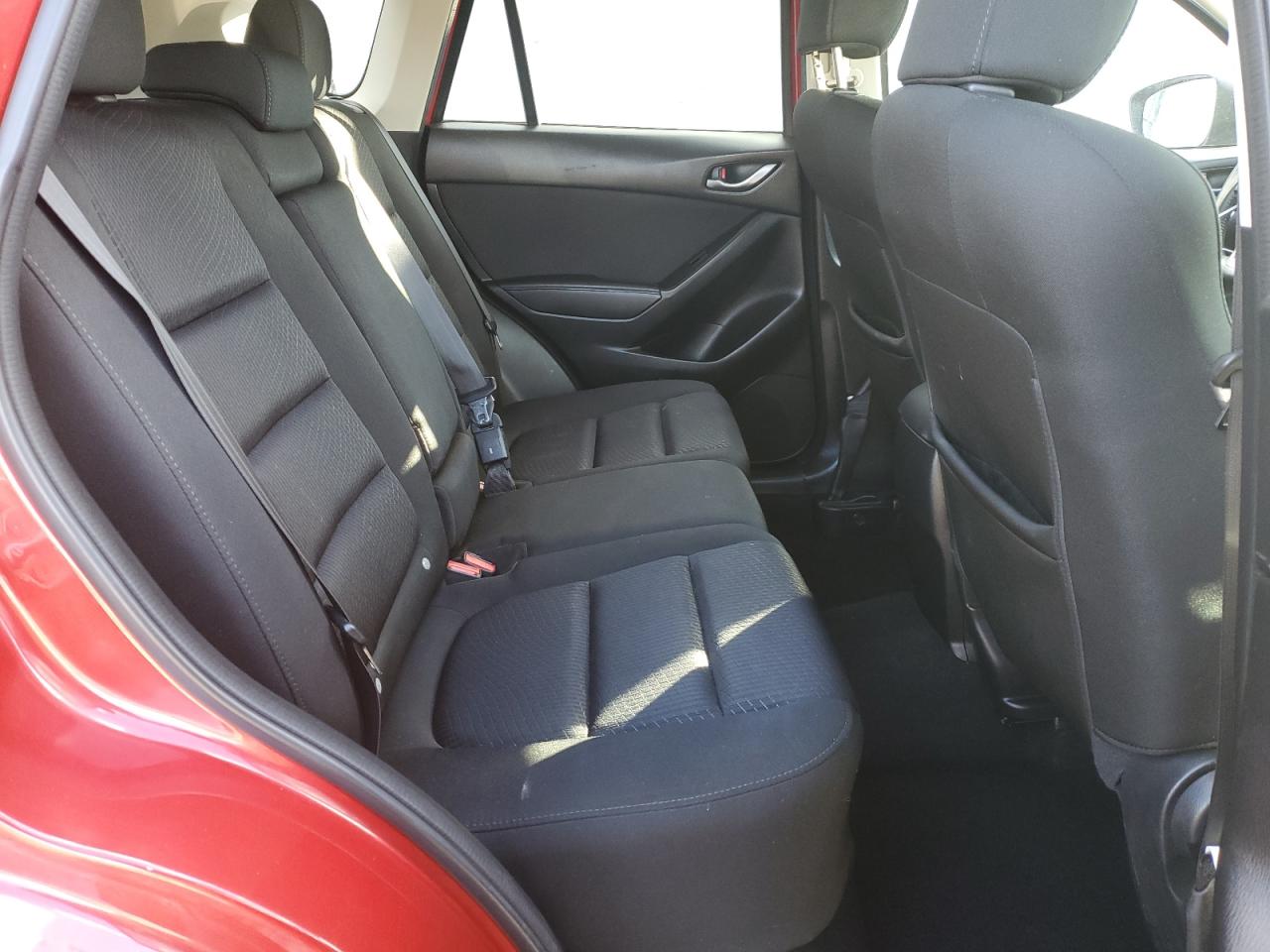 2015 Mazda CX-5 - Image 11