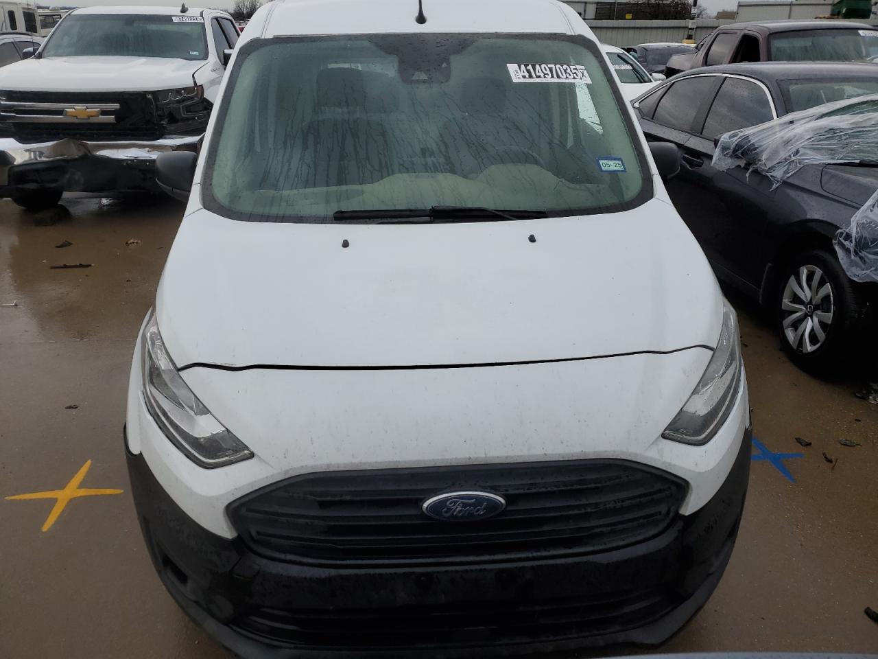 2020 Ford Transit - Image 5