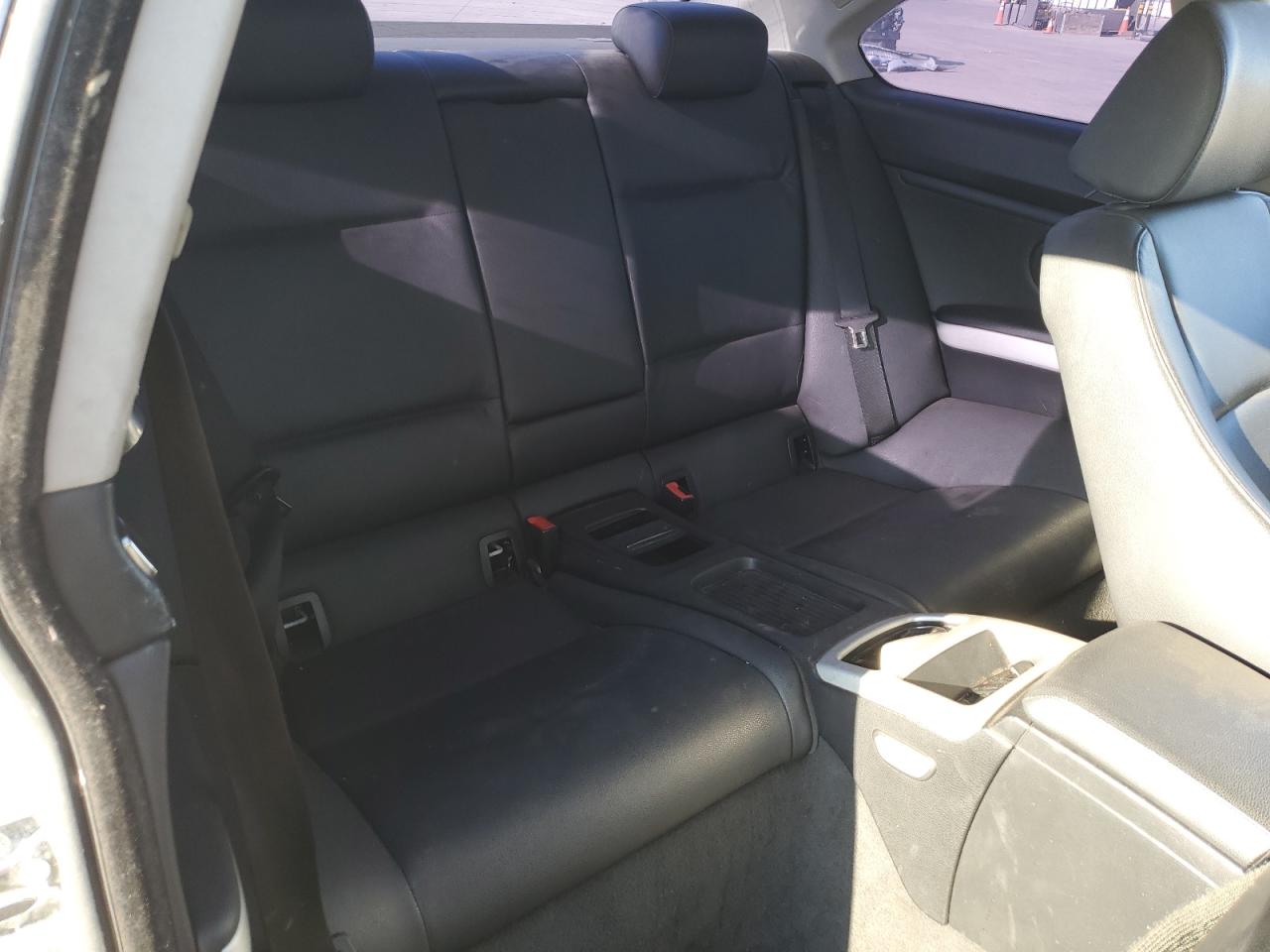 2007 BMW 3er - Image 11