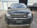 2018 Land Rover Discovery Sport Se на продаже в North Las Vegas, NV - Mechanical