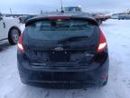 2013 Ford Fiesta Titanium იყიდება Anchorage-ში, AK - Front End