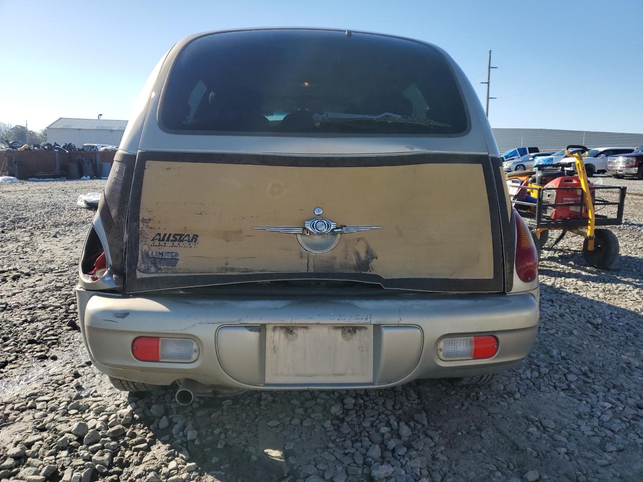 2003 Chrysler PT Cruiser - Image 6
