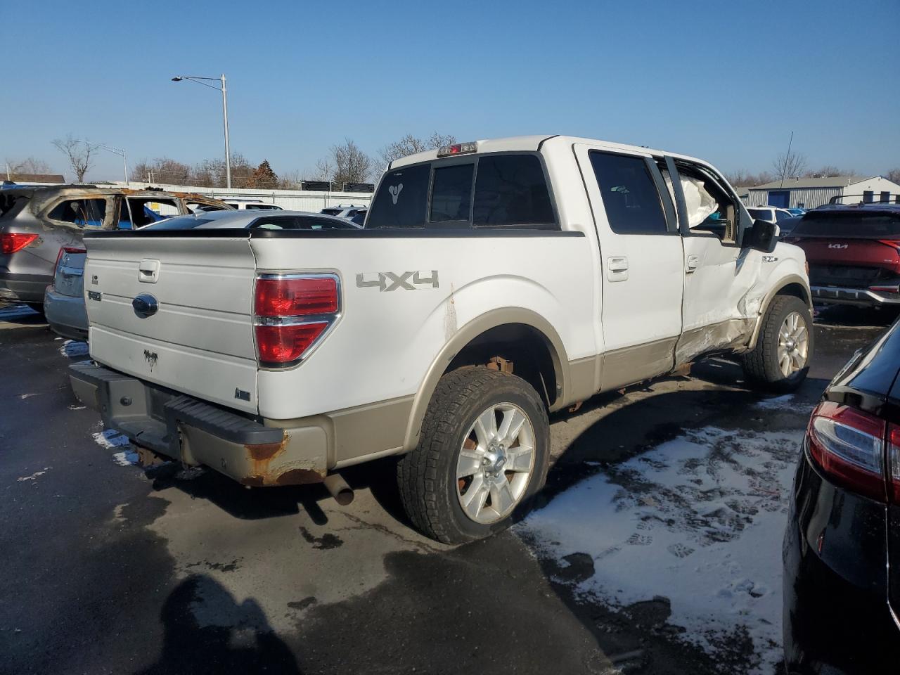 2010 Ford F-150 - Image 3