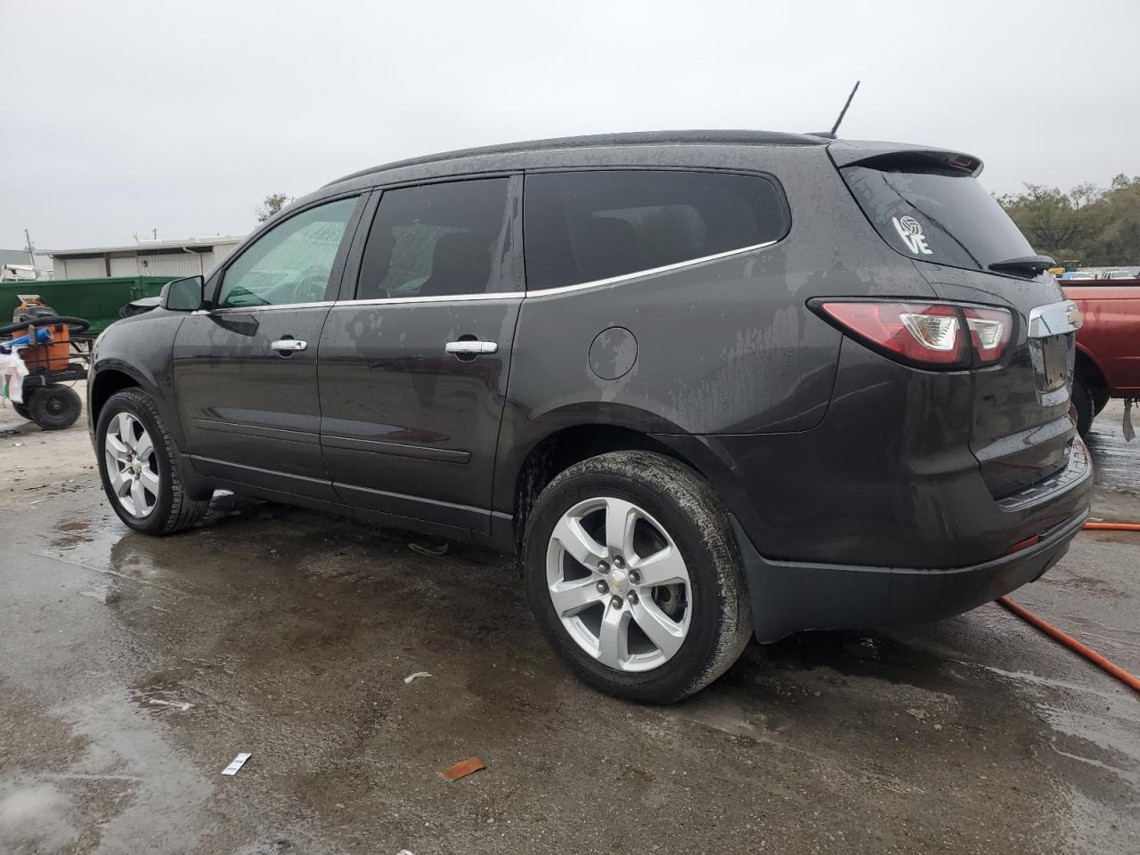 2017 Chevrolet Traverse - Image 2