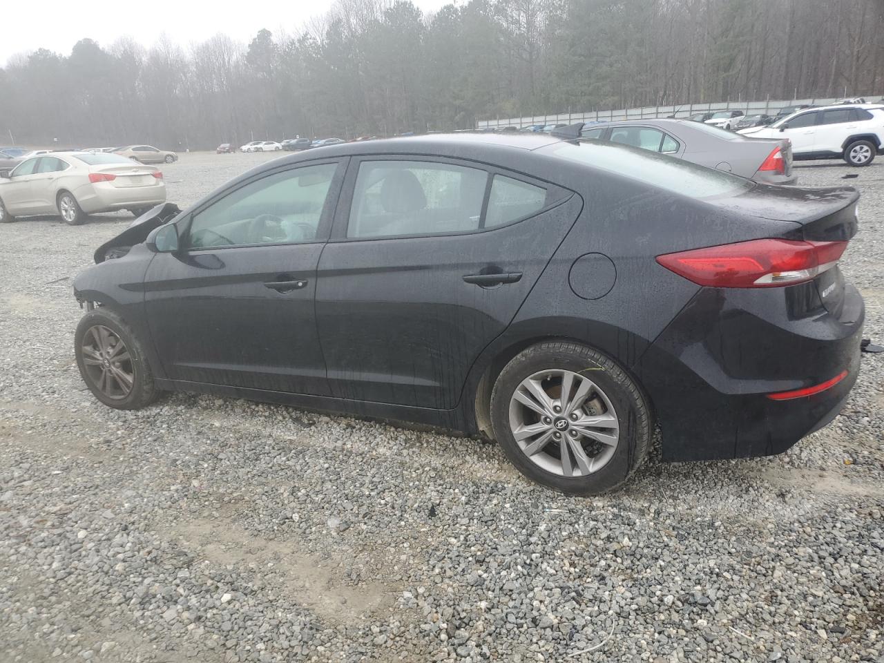 2018 Hyundai Elantra - Image 2