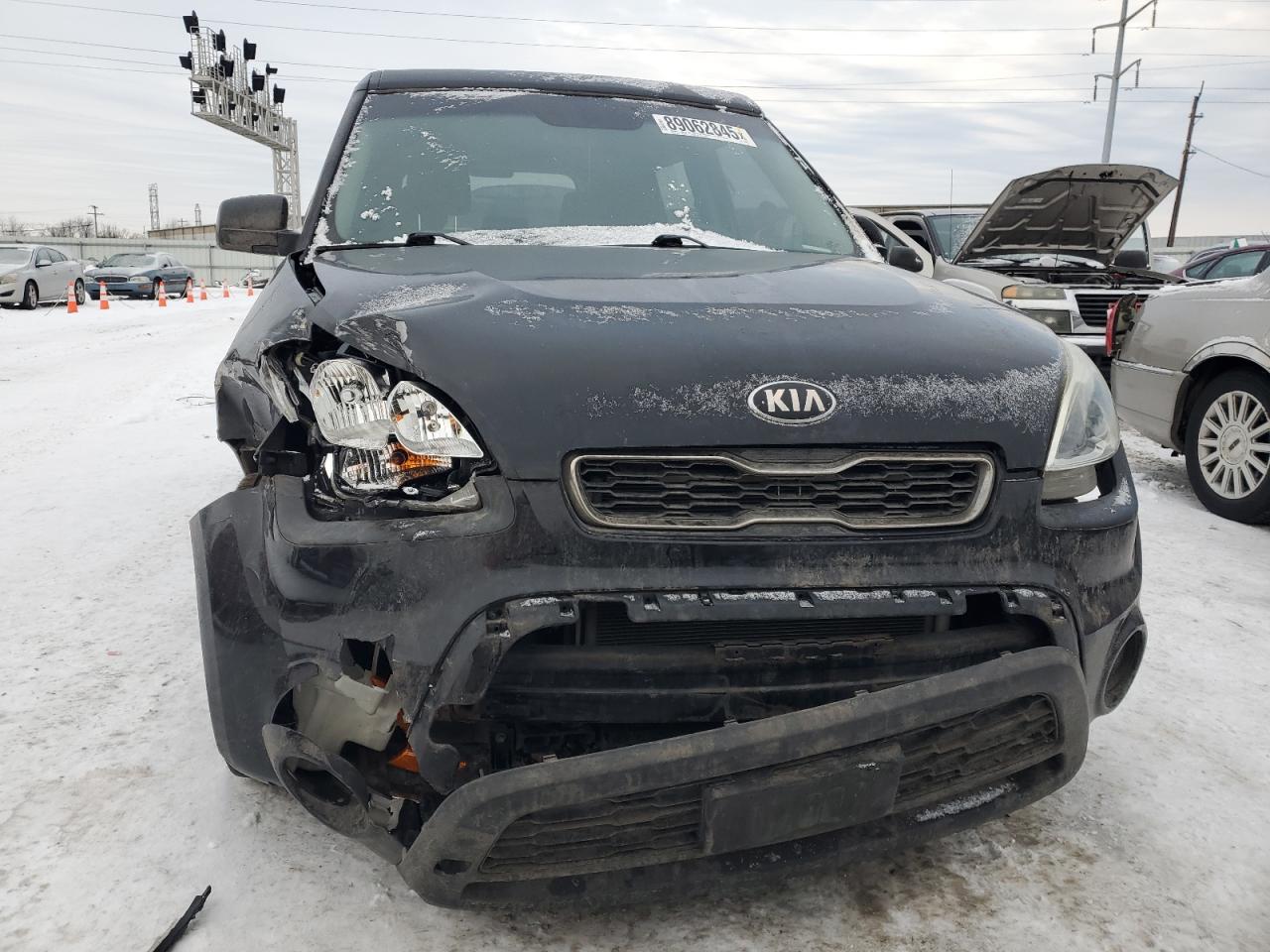 2013 Kia Soul - Image 5