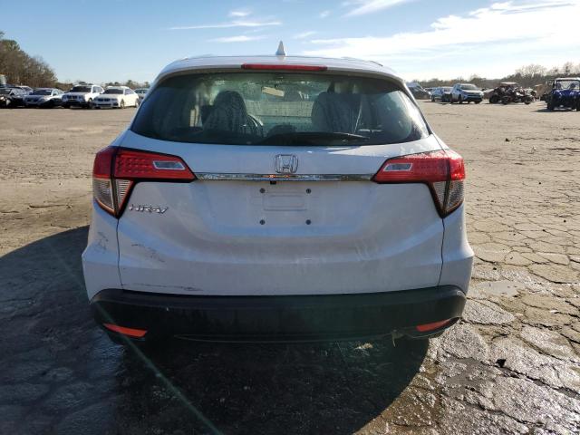  HONDA HR-V 2021 Biały