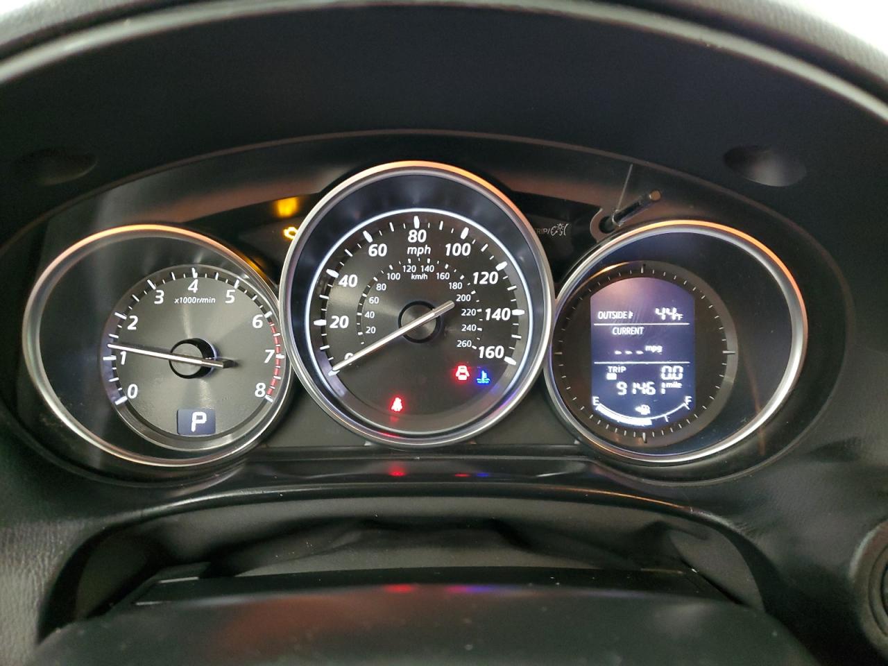 2015 Mazda CX-5 - Image 9