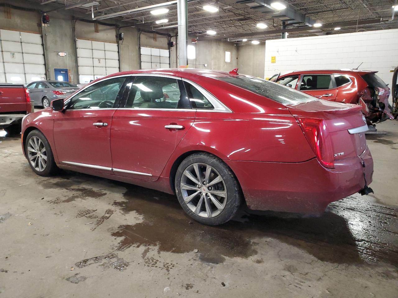 2013 Cadillac XTS - Image 2