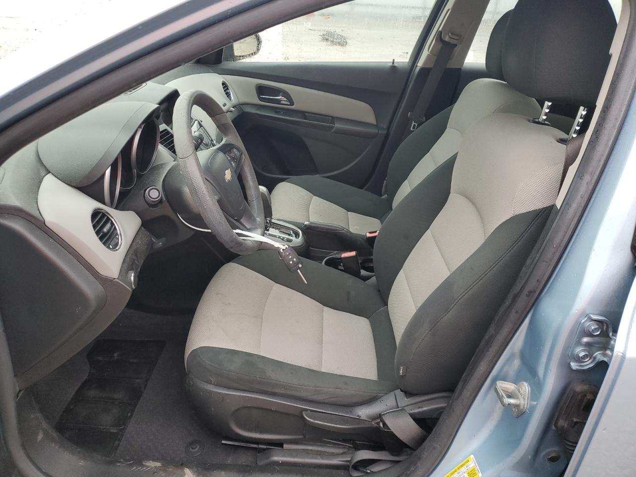 2012 Chevrolet Cruze - Image 7