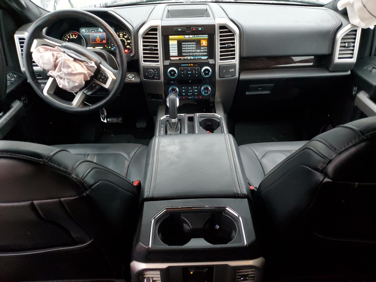 2015 Ford F-150 - Image 8