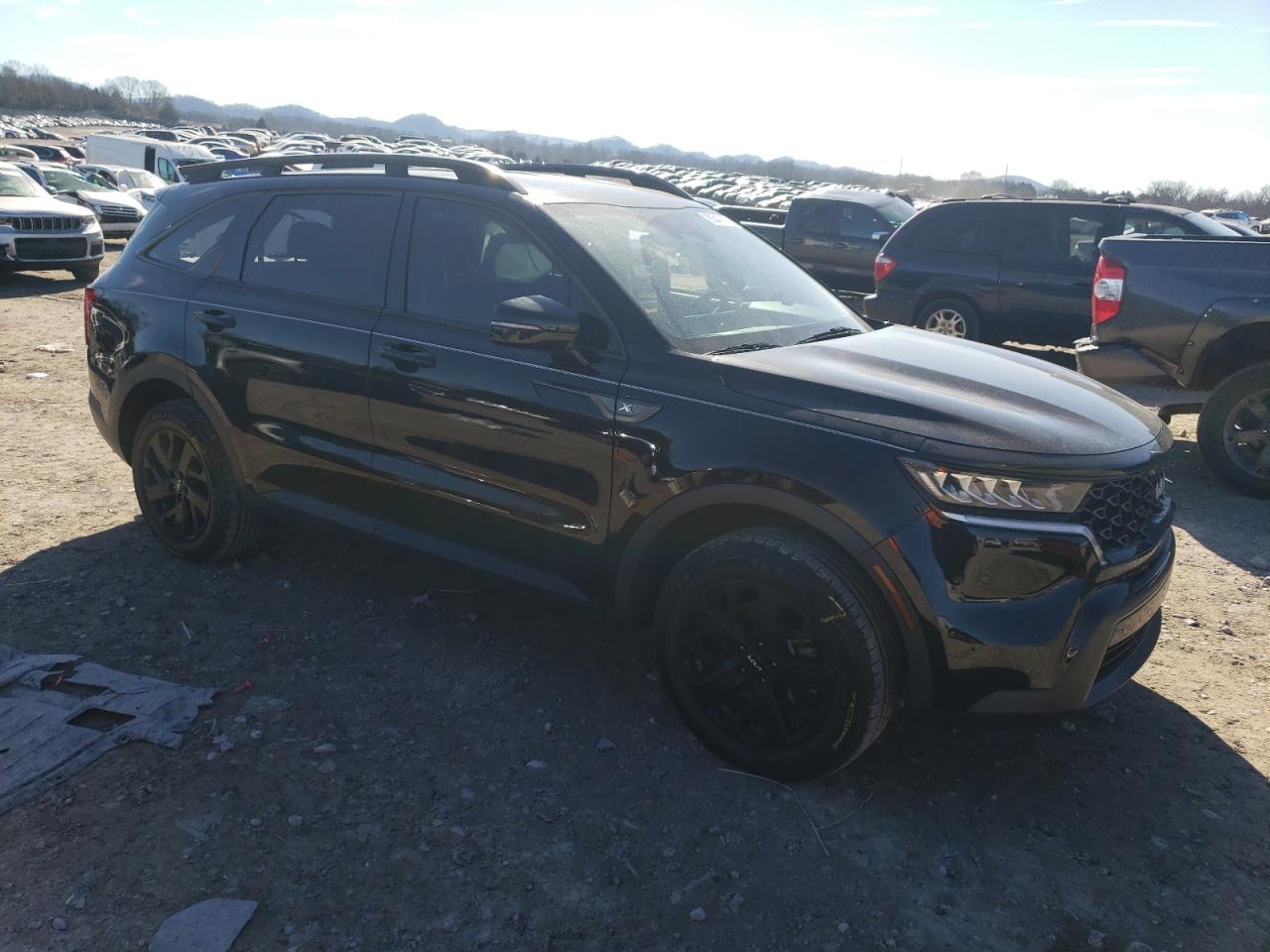 2022 Kia Sorento - Image 4