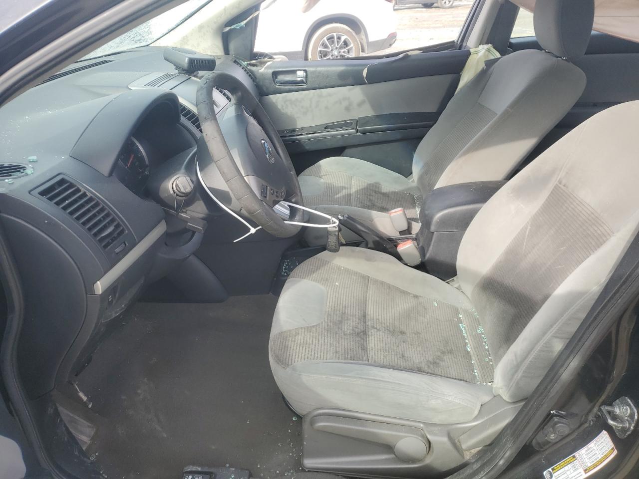 2011 Nissan Sentra - Image 7