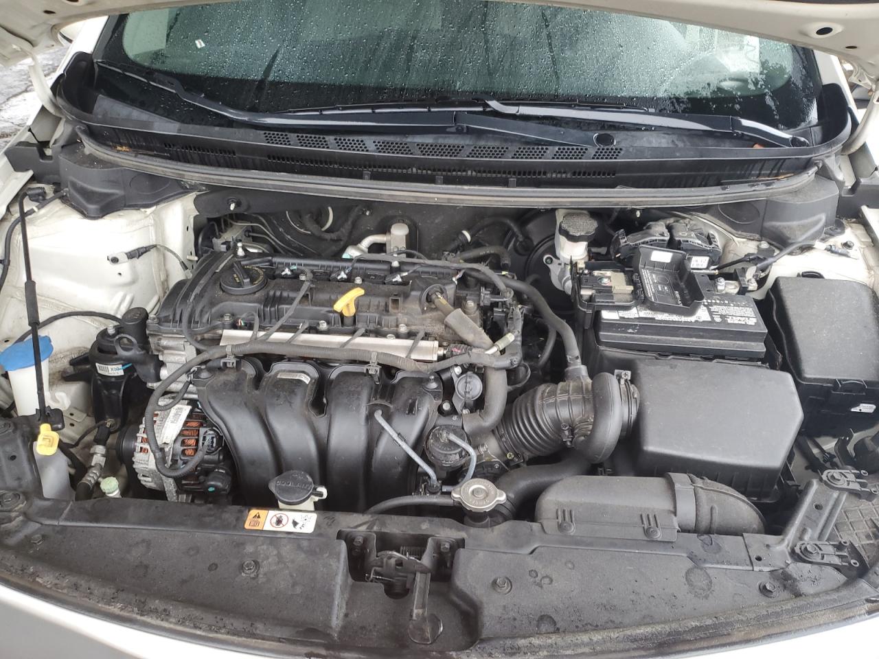 2015 Kia Forte - Image 11