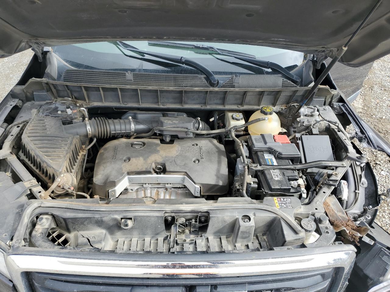2018 GMC Acadia - Image 13