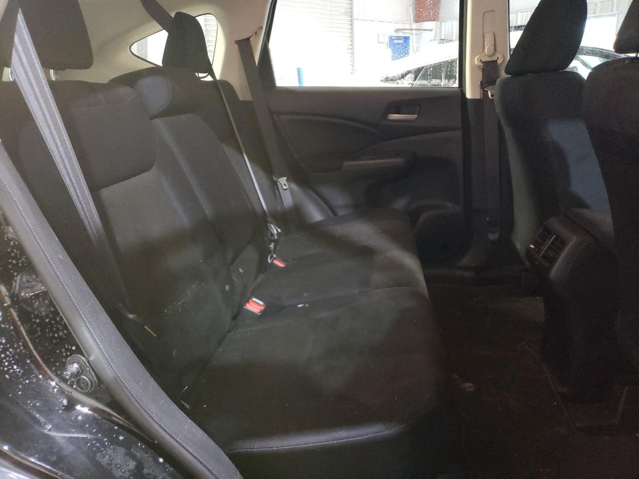 2016 Honda CR-V - Image 11