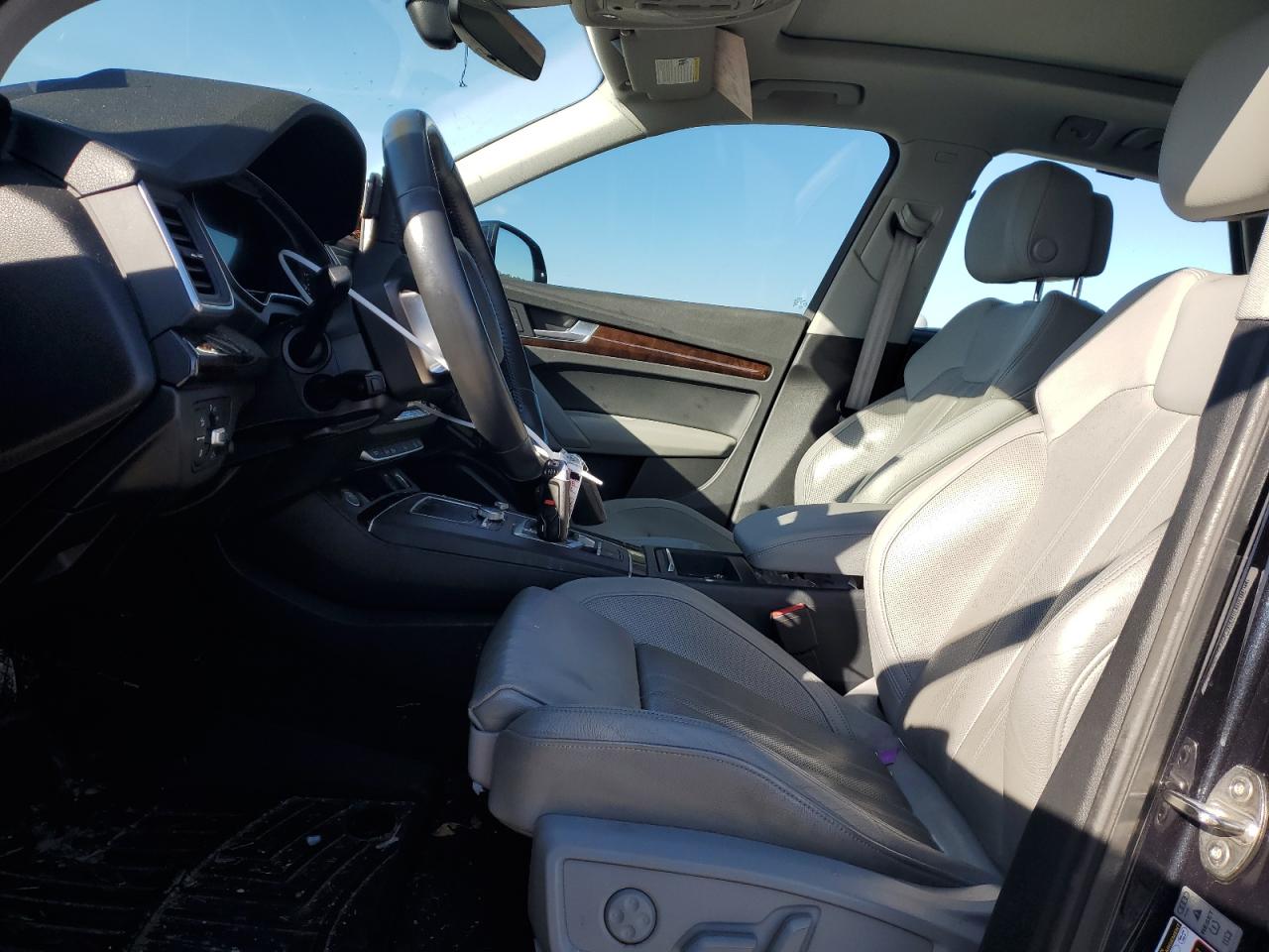 2018 Audi Q5 - Image 7