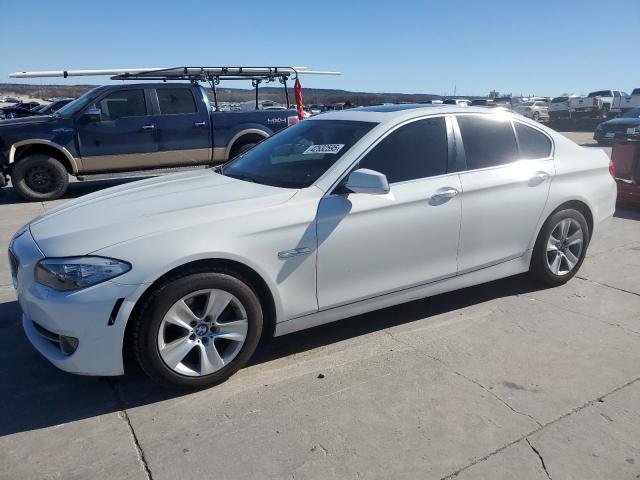 2013 Bmw 528 I