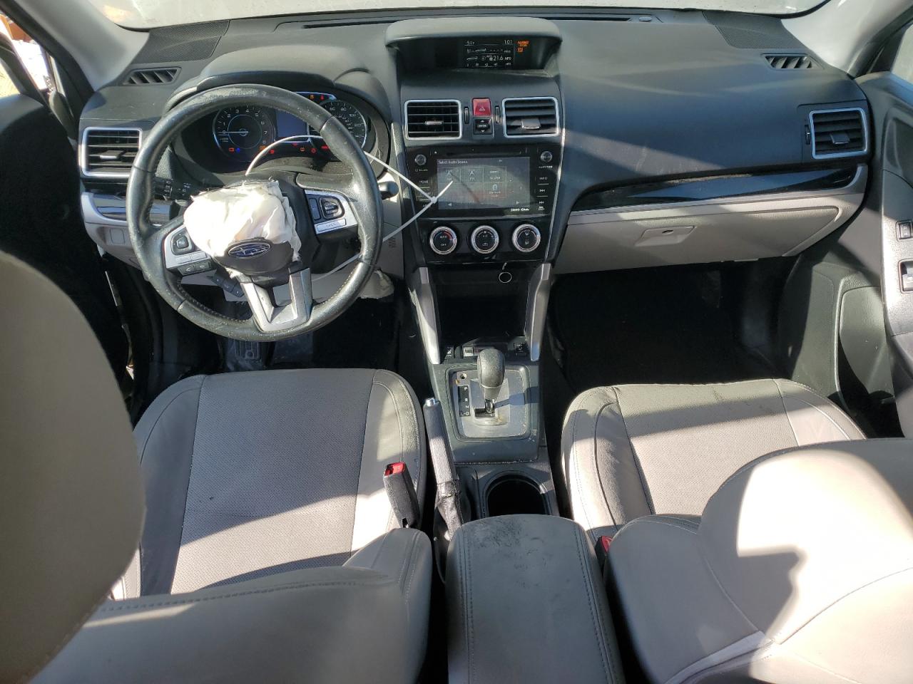 2017 Subaru Forester - Image 8