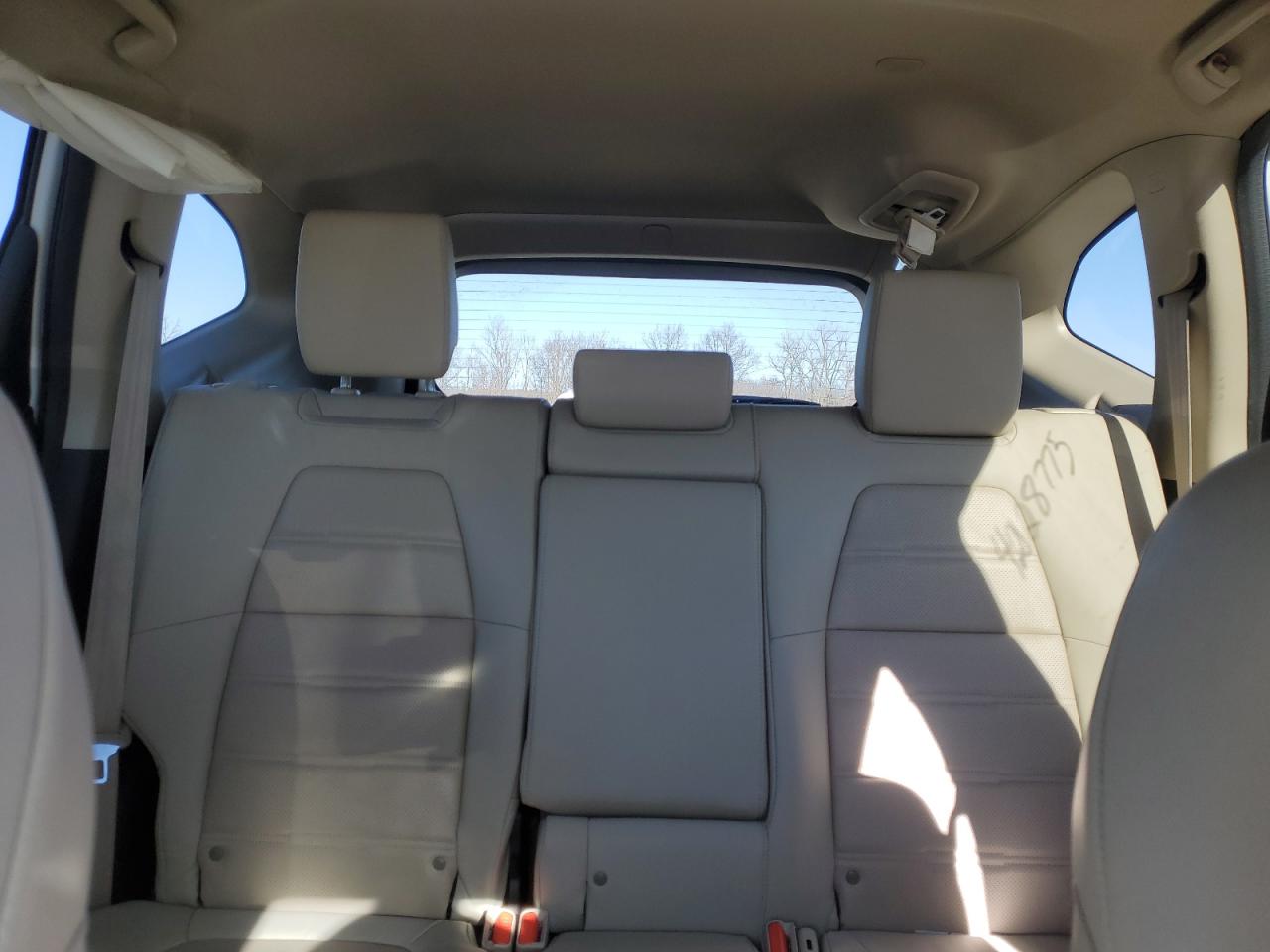 2019 Honda CR-V - Image 10
