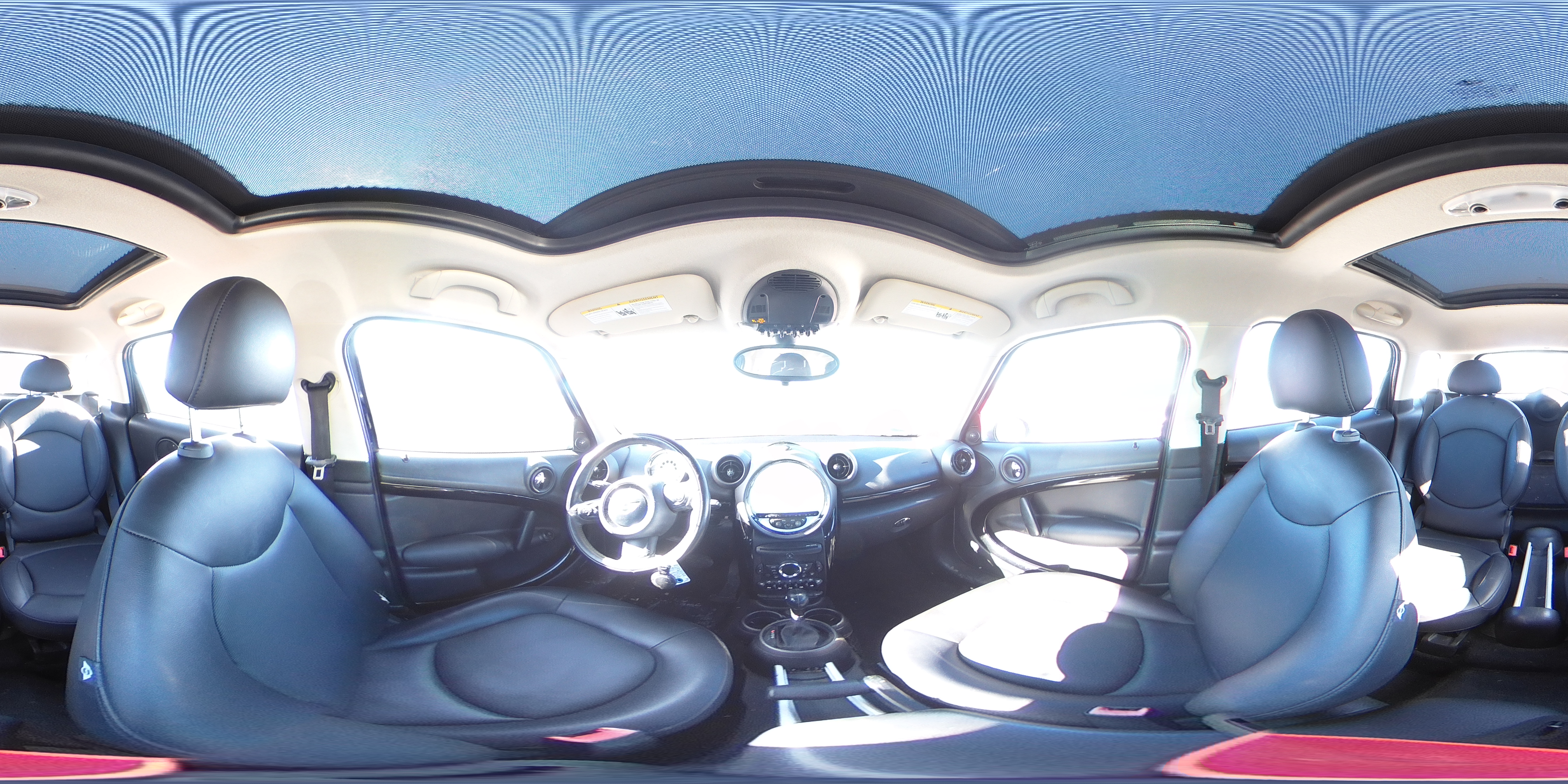 2011 MINI Cooper - Image 13