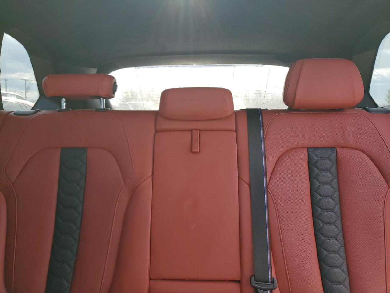 2021 BMW X5 - Image 10