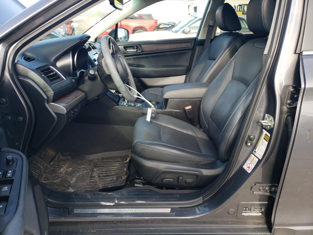 2019 Subaru Outback - Image 7