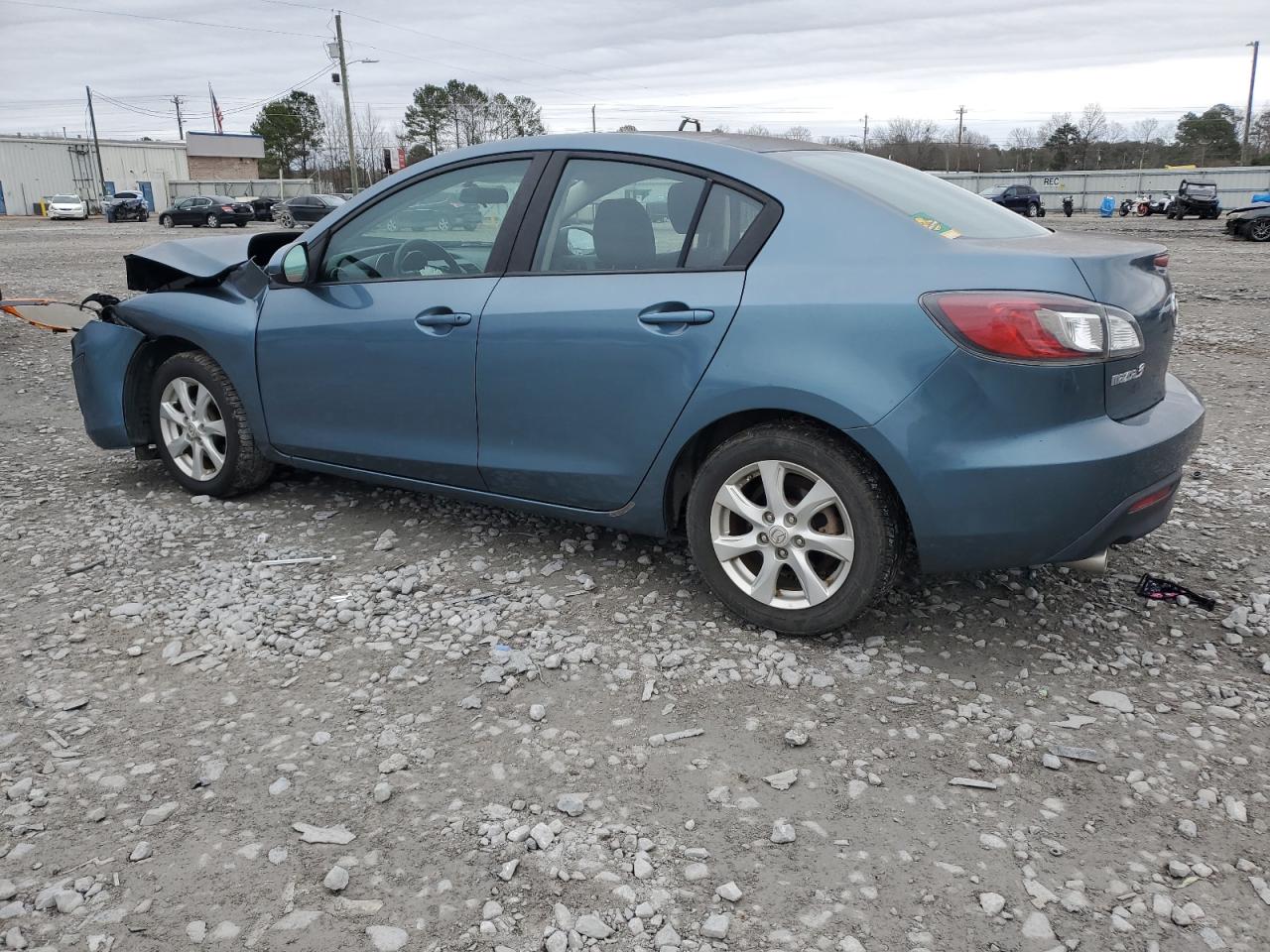 2011 Mazda 3 - Image 2