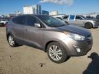 2012 Hyundai Tucson Gls на продаже в Chicago Heights, IL - Front End