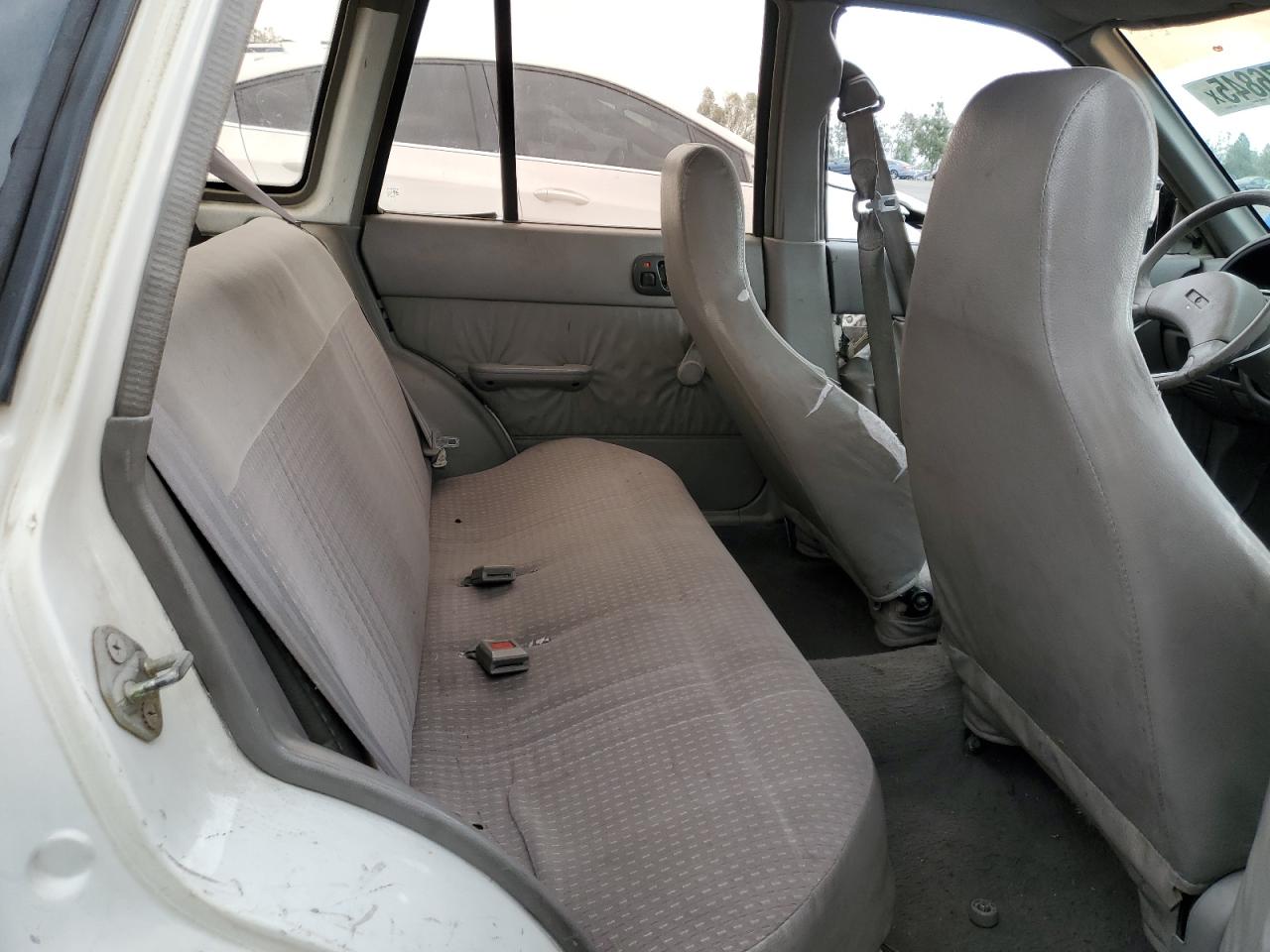 1993 Geo Metro - Image 10