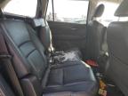 2020 Honda Pilot Exl продається в Dunn, NC - All Over