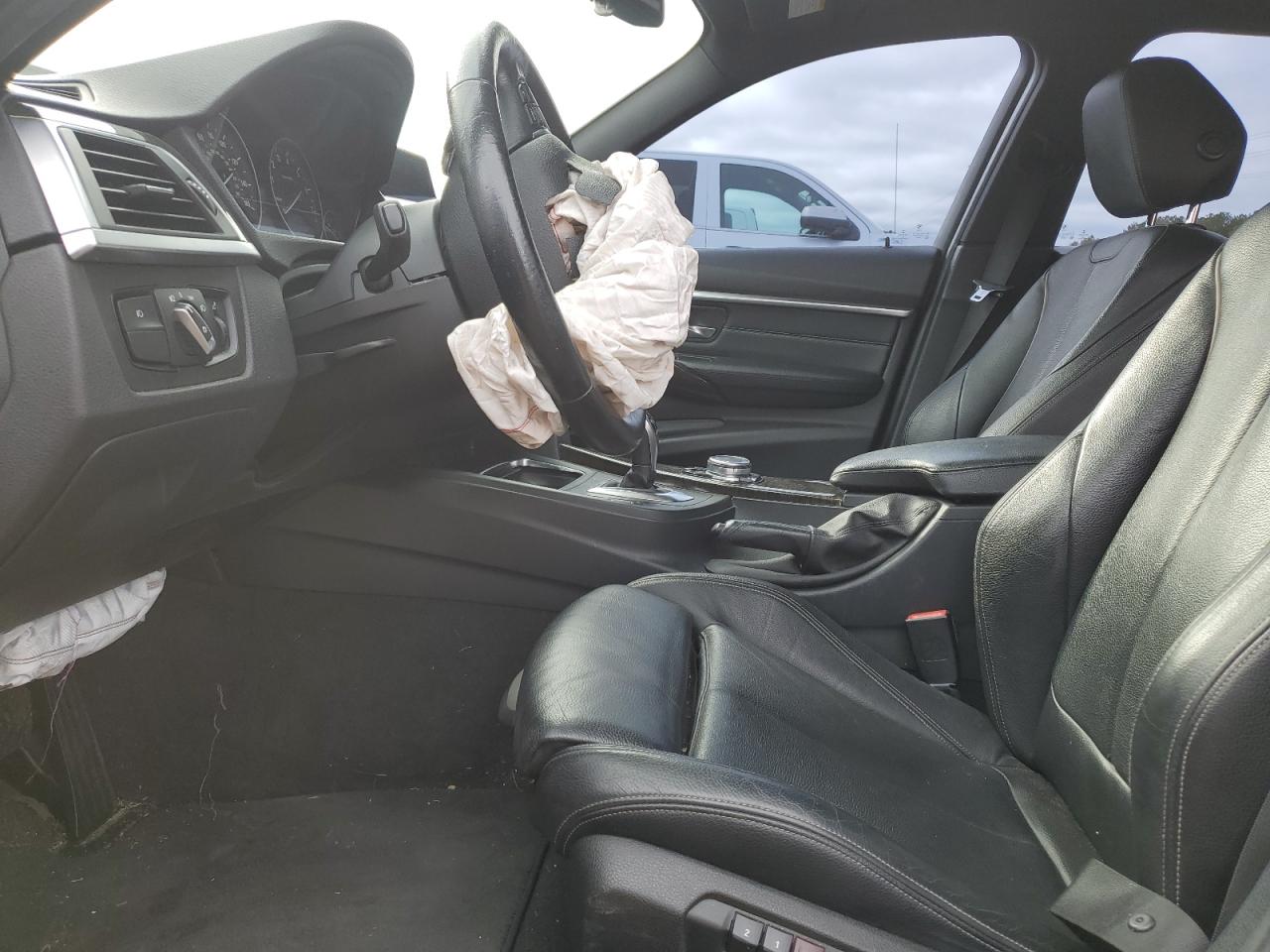 2017 BMW 3er - Image 7