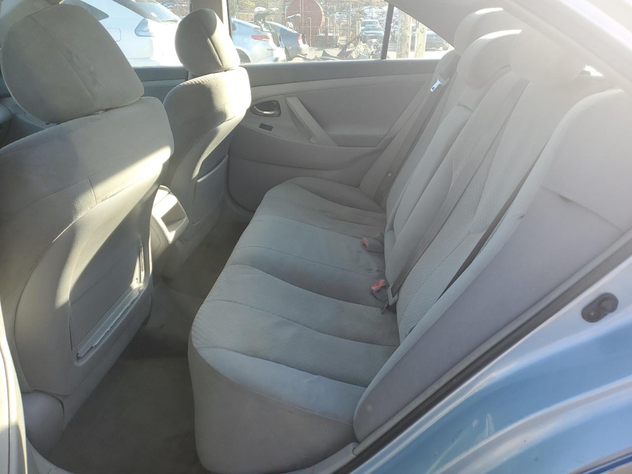 2007 Toyota Camry - Image 10