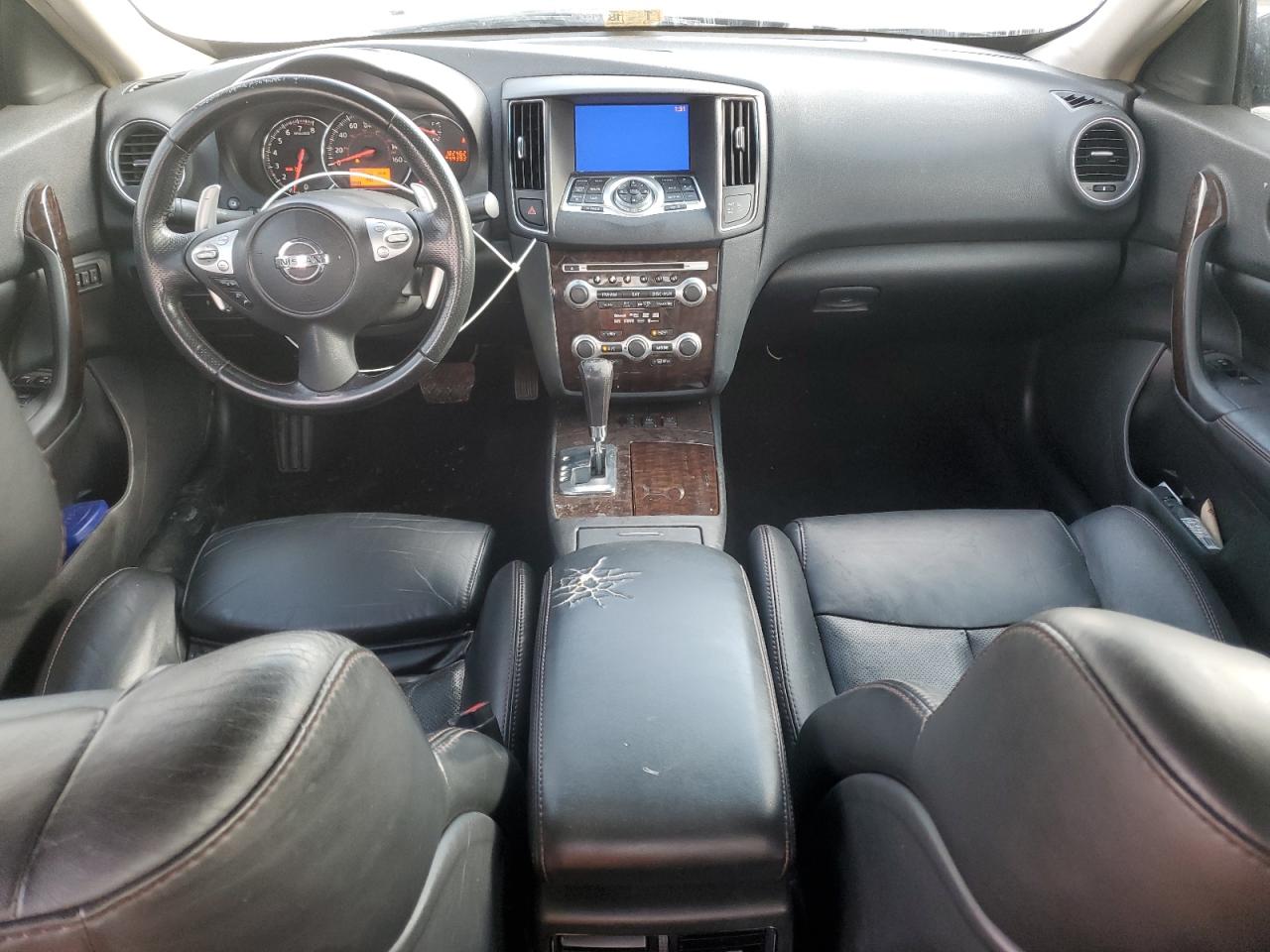 2010 Nissan Maxima - Image 8